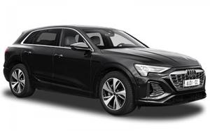 Configurador Audi Q8 E-tron